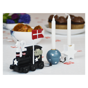 Stjernetegns foedselsdagstog jomfruen - gravering - daabsgave - navngivningsgave