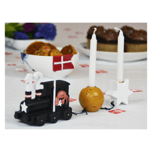 Stjernetegns foedselsdagstog krebsen - gravering - daabsgave - navngivningsgave