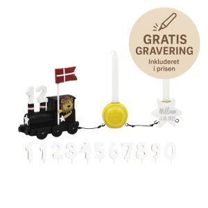 Stjernetegns foedselsdagstog loeven - gravering - daabsgave - navngivningsgave (1)