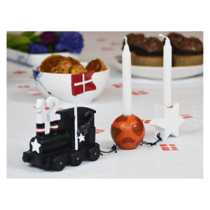 Stjernetegns foedselsdagstog skorpionen - gravering - daabsgave - navngivningsgave