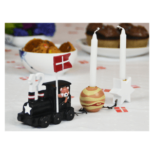 Stjernetegns foedselsdagstog skytten - gravering - daabsgave - navngivningsgave