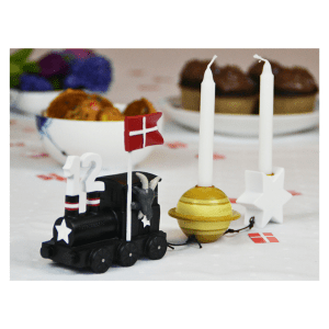 Stjernetegns foedselsdagstog stenbukken - gravering - daabsgave - navngivningsgave