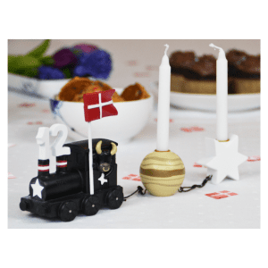 Stjernetegns foedselsdagstog tyren - gravering - daabsgave - navngivningsgave