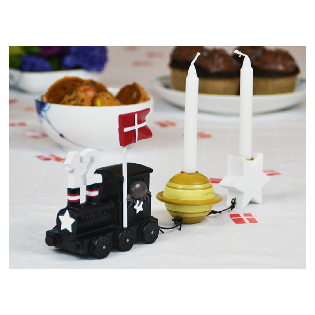 Stjernetegns foedselsdagstog vandmanden - gravering - daabsgave - navngivningsgave