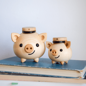 Trille og Tulle - fablewood - traefigurer (3)