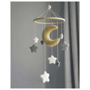 Uro, Maane, Gul - gamcha uroer (2)