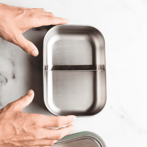 Aya&Ida divider - tilbehoer til madkasse