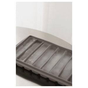 Isterningebakke, Driftwood - isterningebakke med laag - isterningebakke silikone