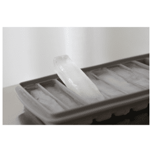 Isterningebakke, Driftwood - isterningebakke med laag - isterningebakke silikone (4)