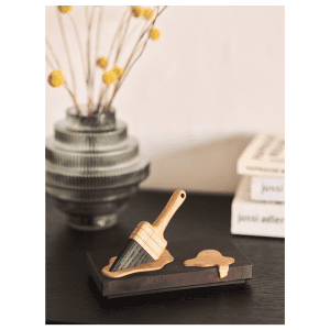 Maya Soele Paint - Dekorationsmaler - Industrilakerer - Scenetekniker