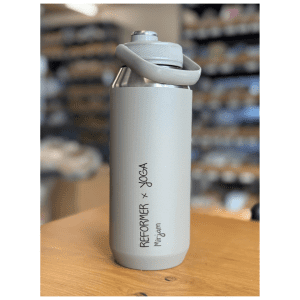 AYA & IDA sportsflaske med gravering