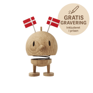 Celebration Bumble Hoptimist large - egetrae traefigur