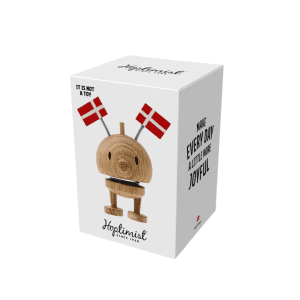 Celebration Bumble Hoptimist emballage