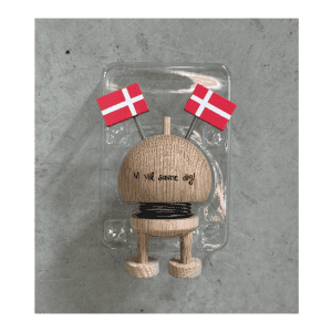Hoptimist Celebration Bumble – Small - gravering