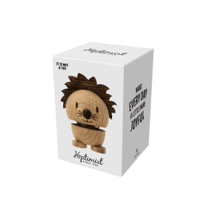 Hoptimist Lion emballage