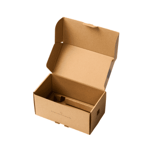 Maya Soele gaveaeske - netural design - svendegaver