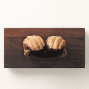 Maya Soele laerer - dimmisionsgave - gaveide - gratis gravering - personlig gave