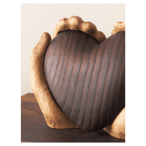 Maya Soele laerer - dimmisionsgave - gaveide - gratis gravering - personlig gave