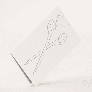 Maya Soele lykoenskningskort - frisoer (1)