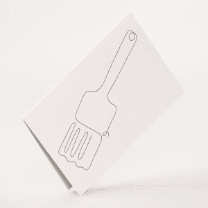 Maya Soele lykoenskningskort - maler (1)