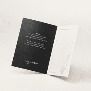 Maya Soele lykoenskningskort - maler (2)