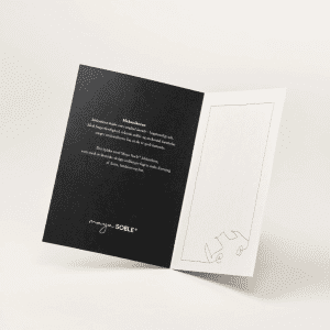 Maya Soele lykoenskningskort - mekaniker (2)