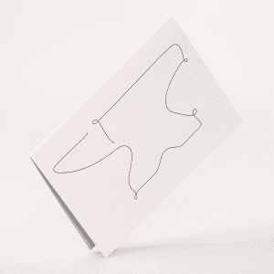 Maya Soele lykoenskningskort - smeden (1)