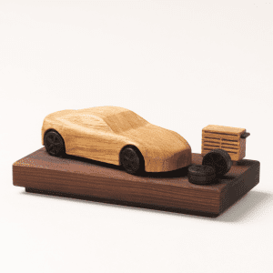 Maya Soele mekaniker - svendegave - gaveide - gratis gravering (2)