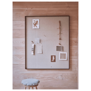 Peili opslagstavle - L300369 - miljoe