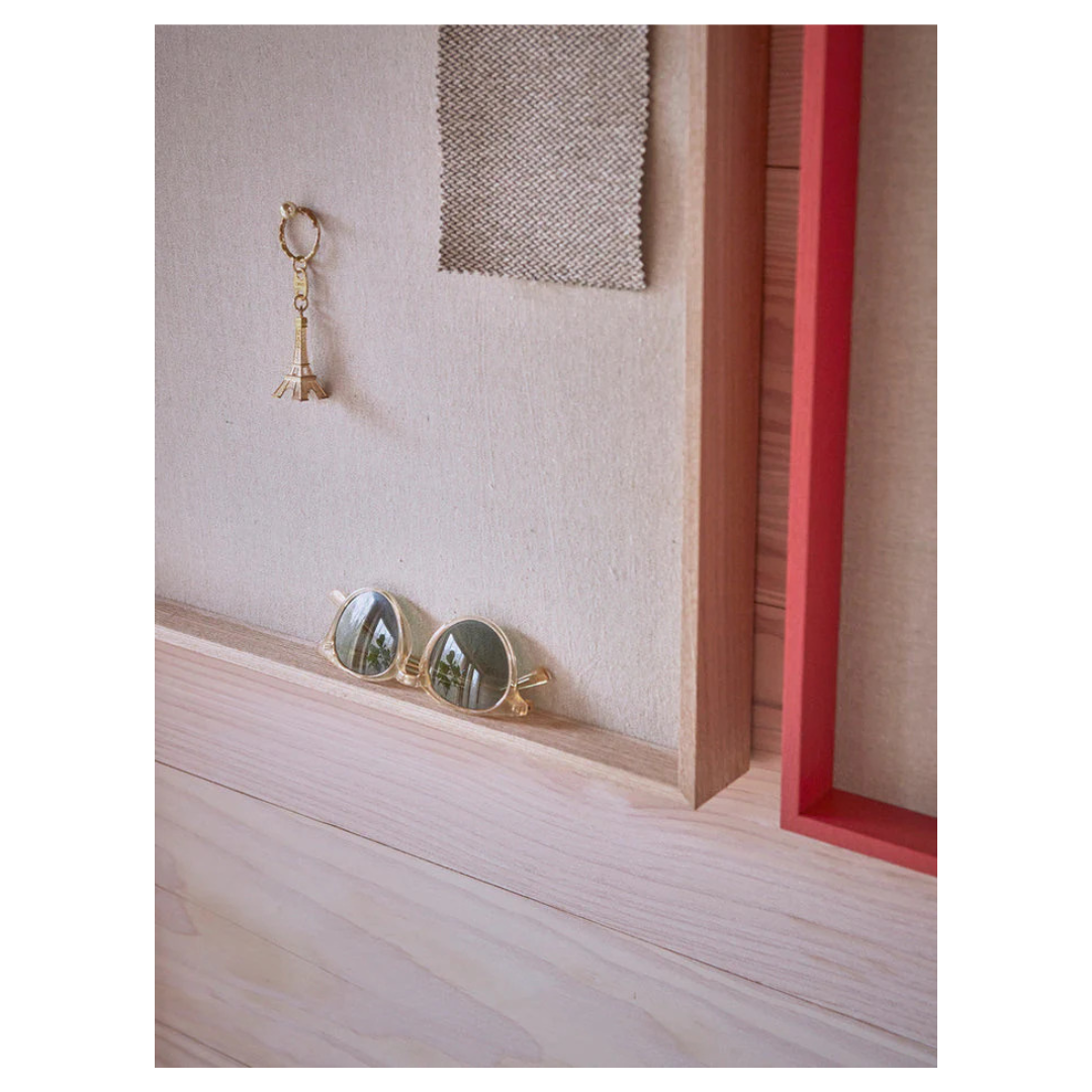 Peili opslagstavle natur