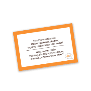 Small Talk Art - samtalekort - samtalespil - kunst (2)