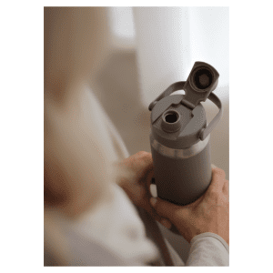 Alternative view of Sportsflaske 700 ml, Driftwood