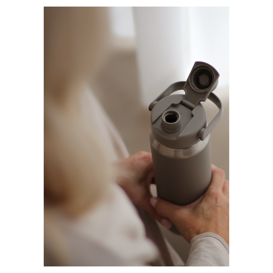 Sportsflaske 700 ml, Driftwood - Billede 2