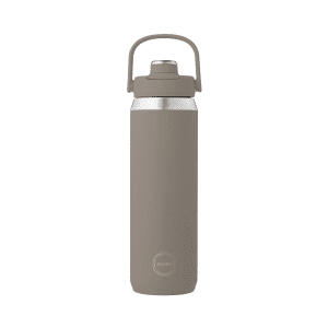 Sports Bottle 700 ml - Driftwood - Aya & Ida