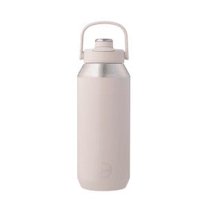 Sports Bottle 950 ml - Soft Rose - Aya & Ida (1)