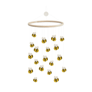 Uro bier - gamcha uroer - barselsgave - daabsgave - gaveide til baby