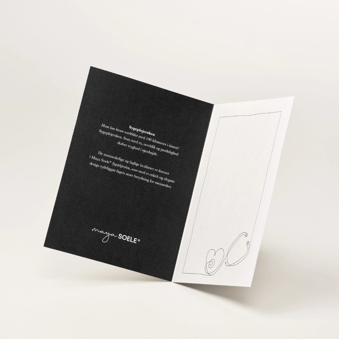 lykoenskningskort - maya Soele - sygeplejerske (2)