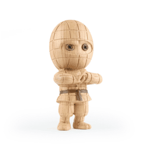 Boyhood Ternet Ninja large - boyhood figur - disney figur (1)