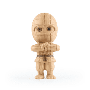 Boyhood Ternet Ninja large - boyhood figur - disney figur