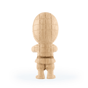 Boyhood Ternet Ninja large - boyhood figur - disney figur