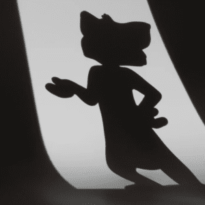 Boyhood Tom & Jerry x Tom Large - traefigur - boyhood figur - disney figur