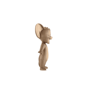 Boyhood x Tom & Jerry - Jerry Lille - boyhood figur - disney figur - traefigur