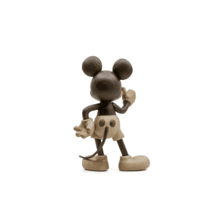 Disney x Mickey Mouse Small - Boyhood figur - disney figur