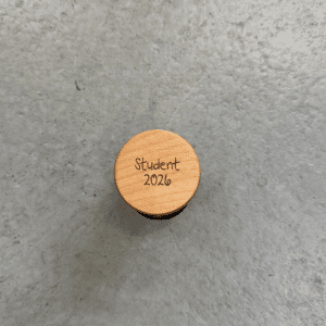 Fablewood Studenten - studentergave med gravering (1)