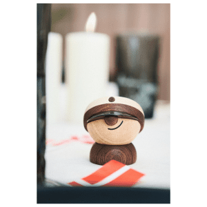 Fablewood student - studentergave - gratis gravering - personlig gave