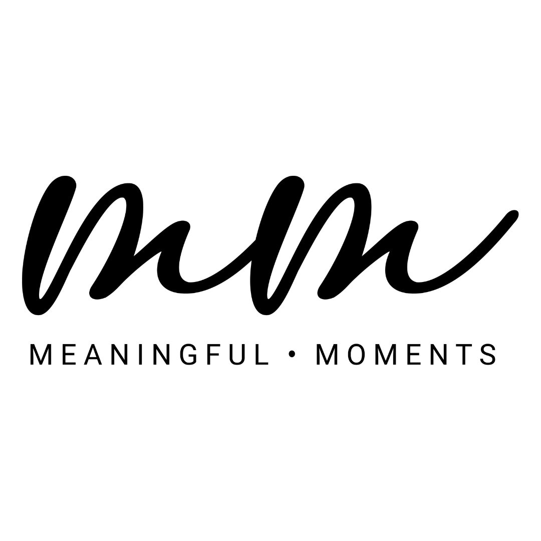 Meaningful Moments logo