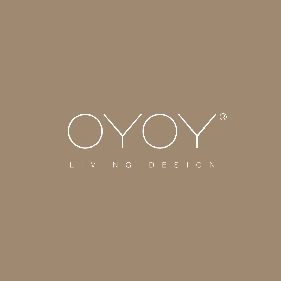 OYOY Living Design logo