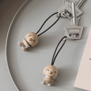 Hoptimist bimble noeglering oak (5)