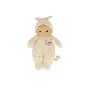 Kaloo - Baby Jasmine - stofdukke - daabsgave - barselsgave