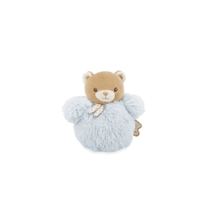 Kaloo - Blue Bamse - Pompom (1)